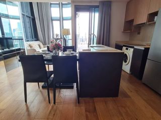 For rent 1 bed condo in Pathum Wan, Bangkok