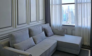 Wohnung zur Miete mit 1 Zimmer in Sathon, Bangkok