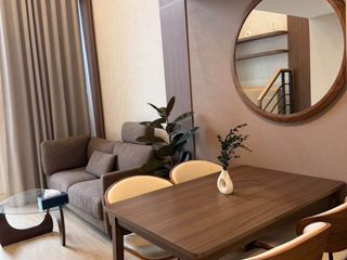 Wohnung zur Miete mit 1 Zimmer in Bang Rak, Bangkok