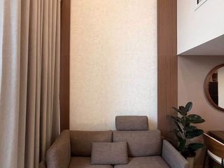 Wohnung zur Miete mit 1 Zimmer in Bang Rak, Bangkok
