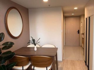 Wohnung zur Miete mit 1 Zimmer in Bang Rak, Bangkok