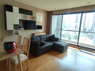 For rent 2 ベッドルーム condo in Sathon, Bangkok