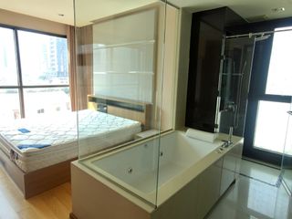 For rent 2 ベッドルーム condo in Sathon, Bangkok