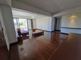 ให้เช่า 3 ห้องนอน คอนโด ใน ปทุมวัน, กรุงเทพฯ