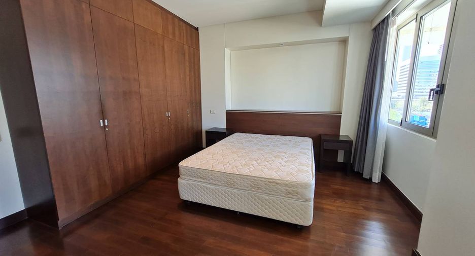 ให้เช่า 3 ห้องนอน คอนโด ใน ปทุมวัน, กรุงเทพฯ
