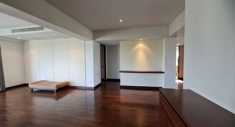 ให้เช่า 3 ห้องนอน คอนโด ใน ปทุมวัน, กรุงเทพฯ
