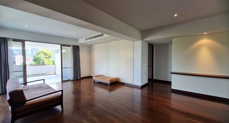 ให้เช่า 3 ห้องนอน คอนโด ใน ปทุมวัน, กรุงเทพฯ
