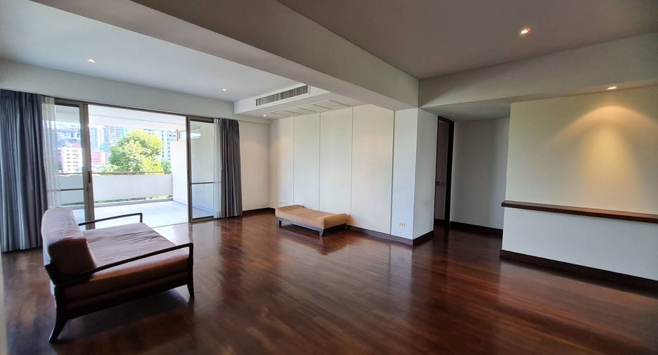 ให้เช่า 3 ห้องนอน คอนโด ใน ปทุมวัน, กรุงเทพฯ