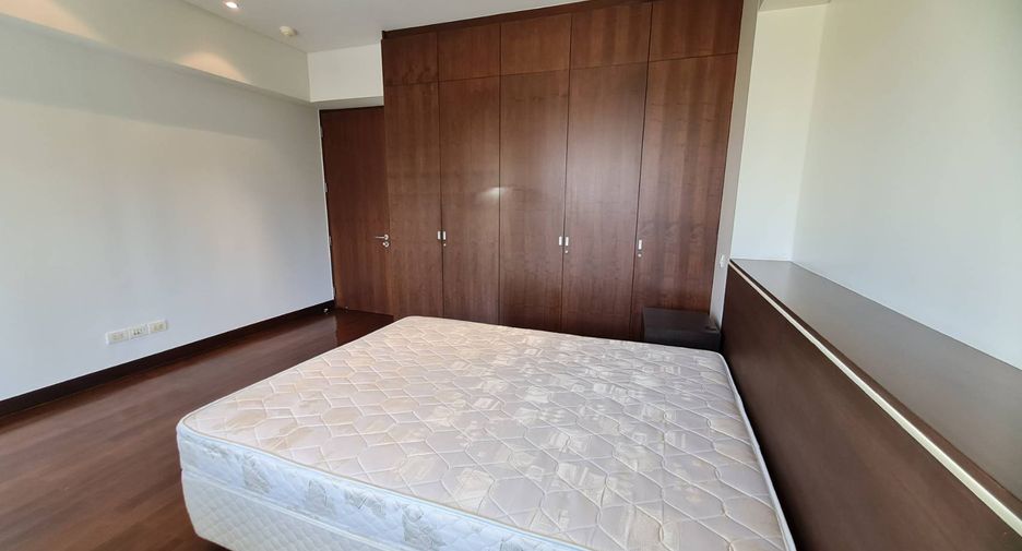 ให้เช่า 3 ห้องนอน คอนโด ใน ปทุมวัน, กรุงเทพฯ
