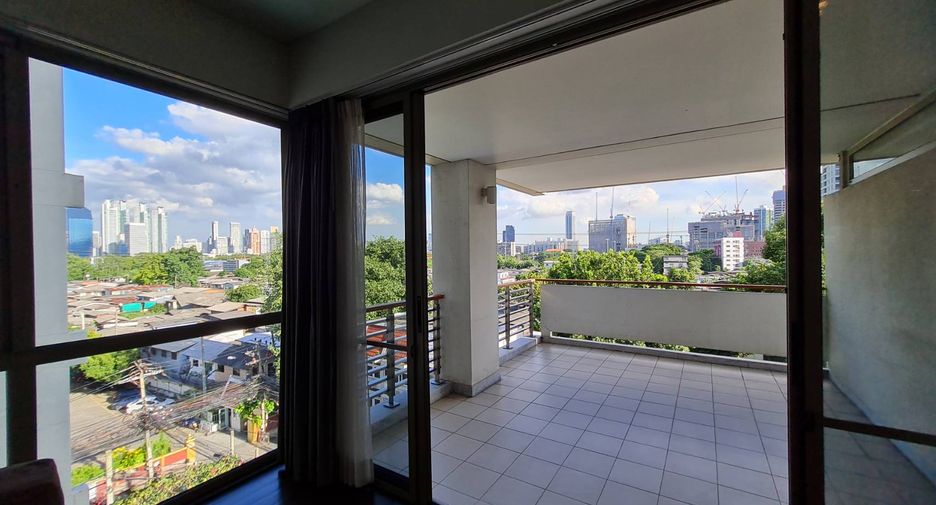 ให้เช่า 3 ห้องนอน คอนโด ใน ปทุมวัน, กรุงเทพฯ