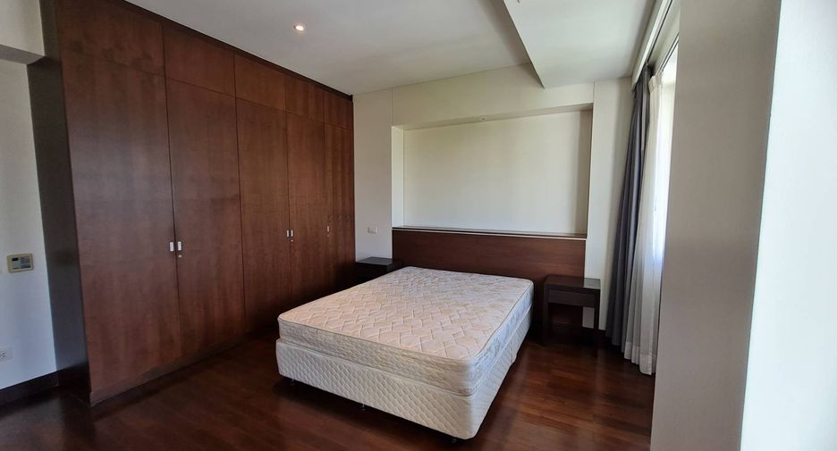 ให้เช่า 3 ห้องนอน คอนโด ใน ปทุมวัน, กรุงเทพฯ