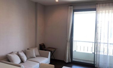 À louer et à vendre 1 chambre condo à Watthana, Bangkok