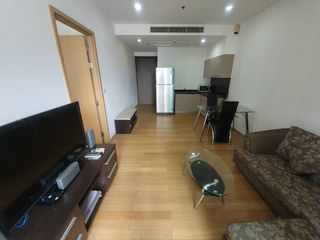 出租 1 卧室 公寓 在 Khlong Toei, 曼谷