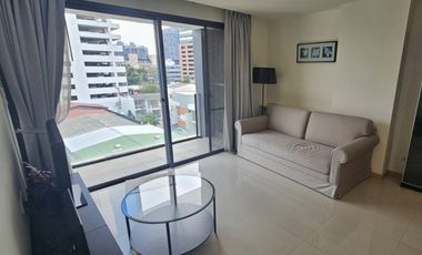 Condo en alquiler y en venta de 2 habitaciones en Watthana, Bangkok