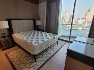 ให้เช่า 2 ห้องนอน คอนโด ใน คลองสาน, กรุงเทพฯ