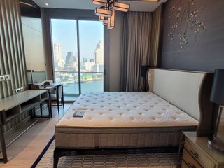 ให้เช่า 2 ห้องนอน คอนโด ใน คลองสาน, กรุงเทพฯ
