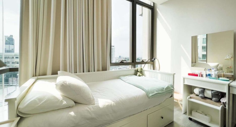 For rent 2 ベッドルーム condo in Khlong Toei, Bangkok