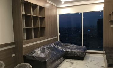 For rent and for sale 2 bedrooms condo in Bang Rak, Bangkok