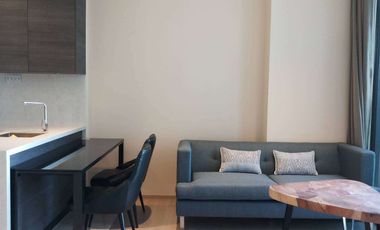 Wohnung zur Miete mit 1 Zimmer in Watthana, Bangkok