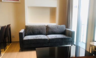 Wohnung zur Miete mit 1 Zimmer in Watthana, Bangkok