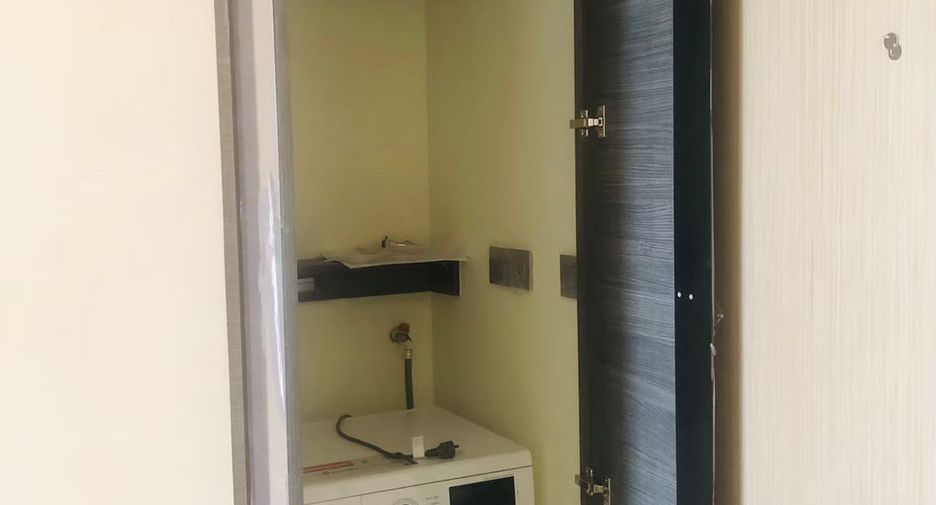 Condo en alquiler de 1 habitaciones en Watthana, Bangkok