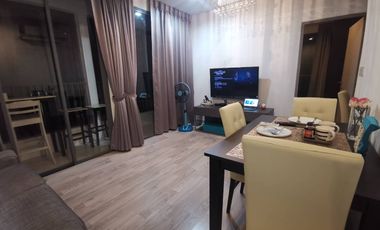 Wohnung zur Miete und zum Kauf mit 2 Zimmer in Phra Khanong, Bangkok
