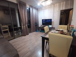 Аренда и продажа 2 спальни кондо в Пхра Кханонг, Бангкок