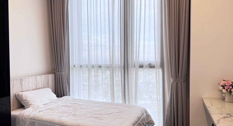 Wohnung zur Miete mit 2 Zimmer in Watthana, Bangkok