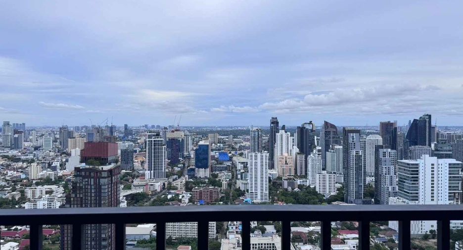 Wohnung zur Miete mit 2 Zimmer in Watthana, Bangkok