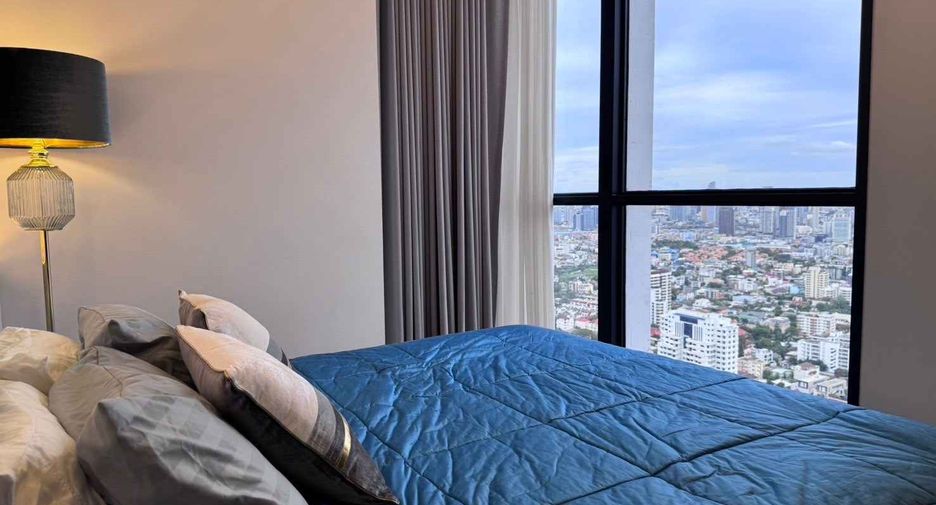 Wohnung zur Miete mit 2 Zimmer in Watthana, Bangkok