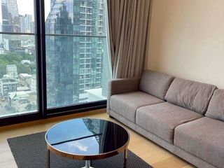 Condo en alquiler de 1 habitaciones en Sathon, Bangkok