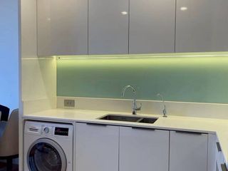 Condo en alquiler de 1 habitaciones en Sathon, Bangkok