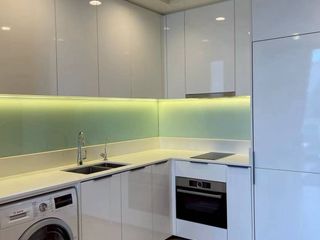 Condo en alquiler de 1 habitaciones en Sathon, Bangkok