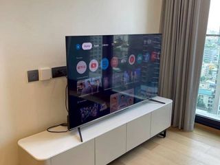Condo en alquiler de 1 habitaciones en Sathon, Bangkok
