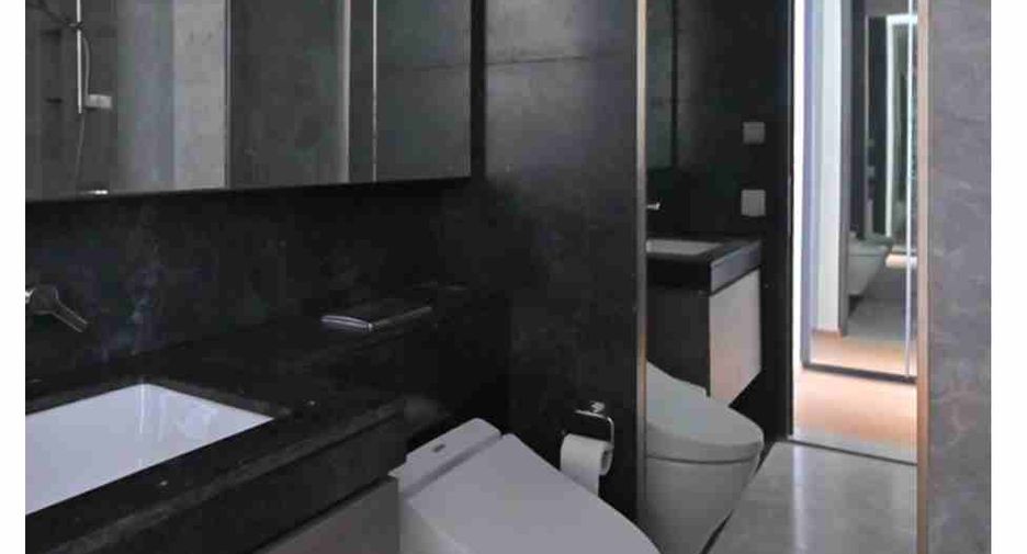 Wohnung zur Miete mit 1 Zimmer in Pathum Wan, Bangkok