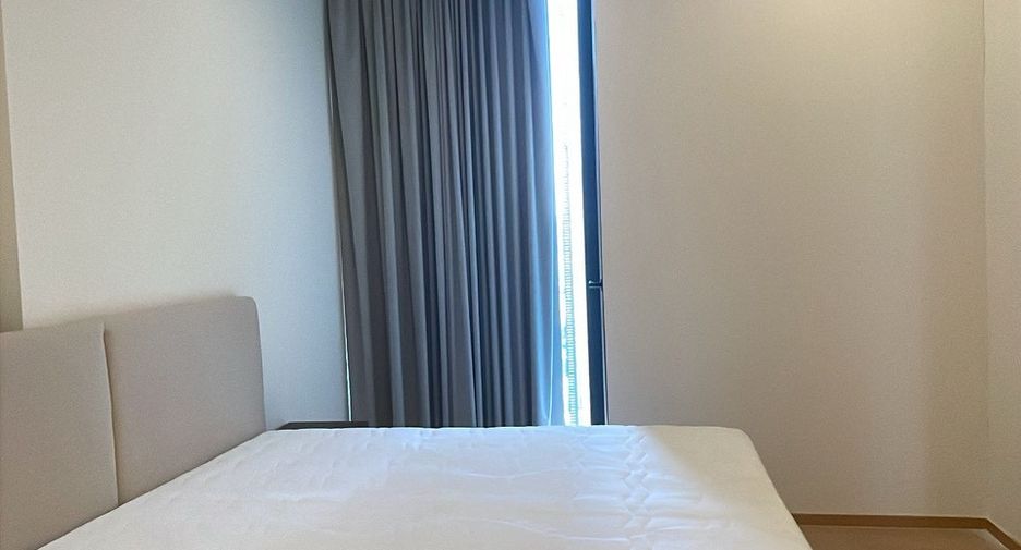 Wohnung zur Miete mit 1 Zimmer in Sathon, Bangkok