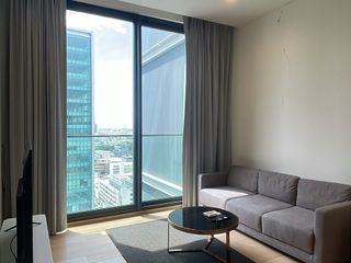 Condo en alquiler de 1 habitaciones en Sathon, Bangkok