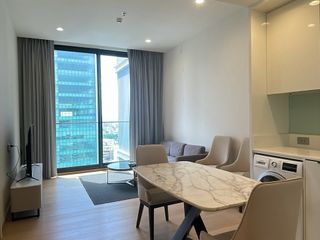 Condo en alquiler de 1 habitaciones en Sathon, Bangkok