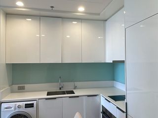 Condo en alquiler de 1 habitaciones en Sathon, Bangkok