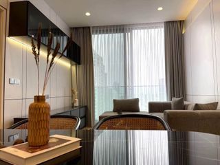 Condo en alquiler de 1 habitaciones en Sathon, Bangkok