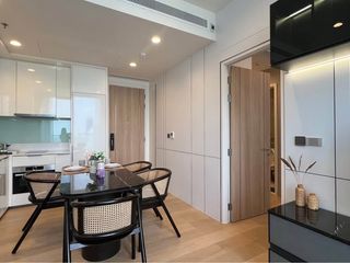 Condo en alquiler de 1 habitaciones en Sathon, Bangkok