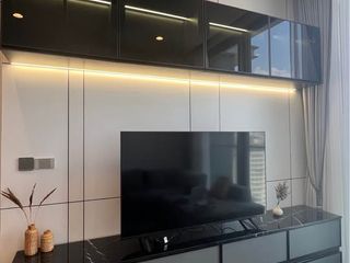 Condo en alquiler de 1 habitaciones en Sathon, Bangkok