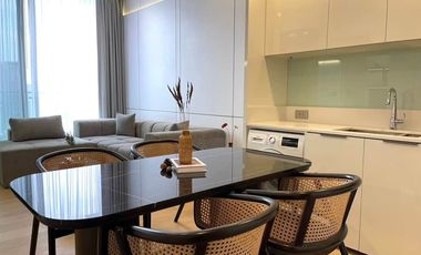 Wohnung zur Miete mit 1 Zimmer in Sathon, Bangkok