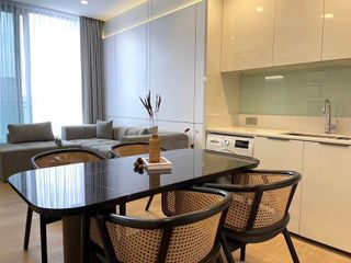 Condo en alquiler de 1 habitaciones en Sathon, Bangkok