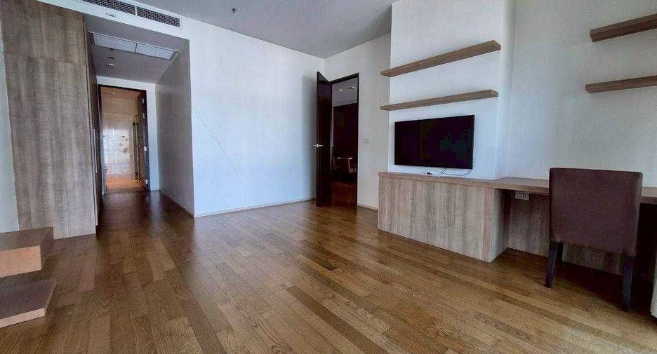 ให้เช่า 2 ห้องนอน คอนโด ใน คลองเตย, กรุงเทพฯ