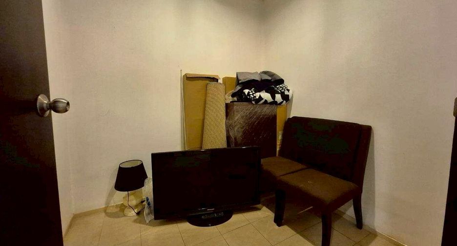 ให้เช่า 2 ห้องนอน คอนโด ใน คลองเตย, กรุงเทพฯ