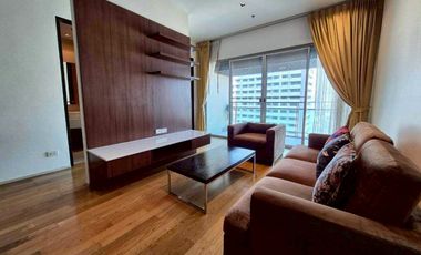 ให้เช่า 2 ห้องนอน คอนโด ใน คลองเตย, กรุงเทพฯ