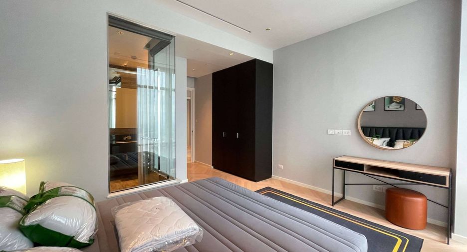 For rent 2 ベッドルーム condo in Bang Kho Laem, Bangkok
