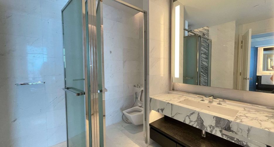 For rent 2 ベッドルーム condo in Bang Kho Laem, Bangkok