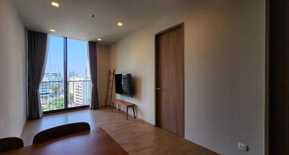 For rent and for sale 1 bed condo in Watthana, Bangkok